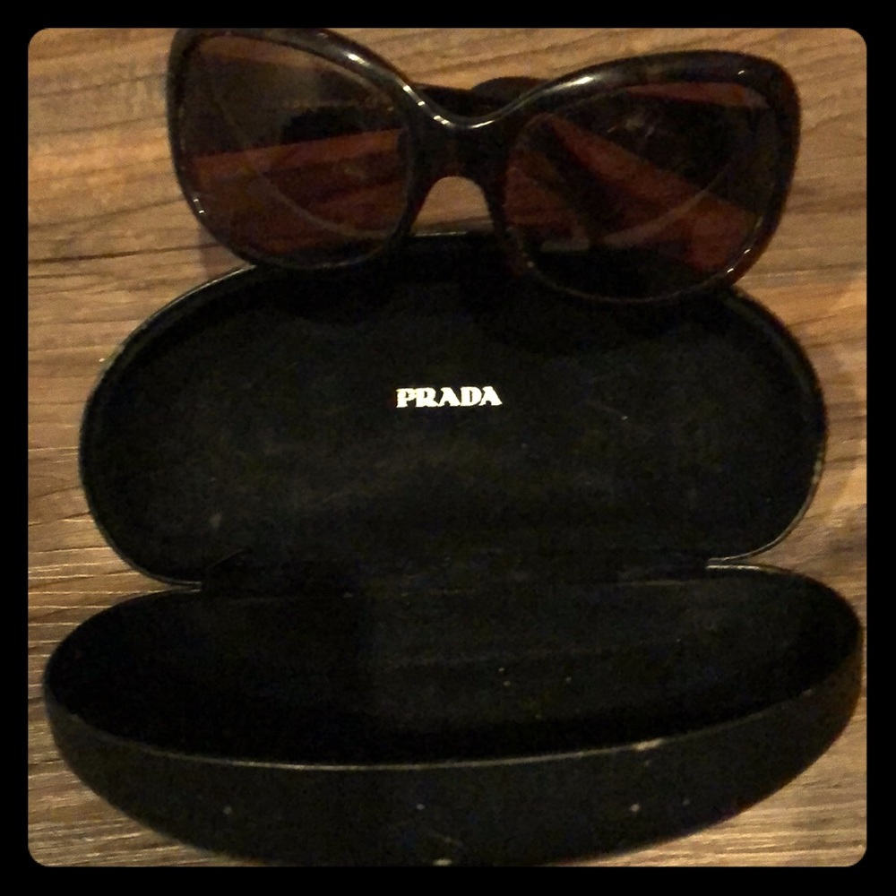 Prada Sunglasses